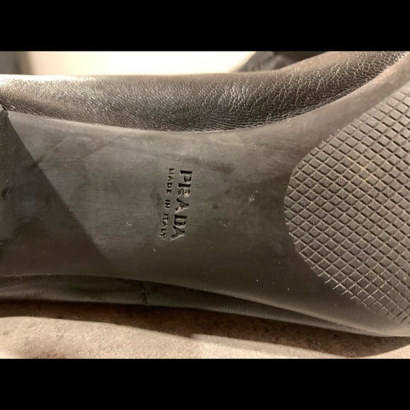 Prada shoes: Mary Janes - Picture 6 of 7